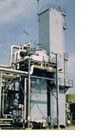 Cryogenic Syngas Purifier