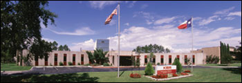 KBR Technology Center